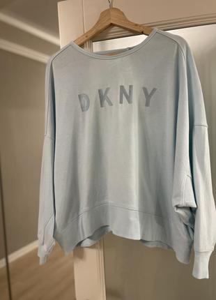 Кофта dkny1 фото