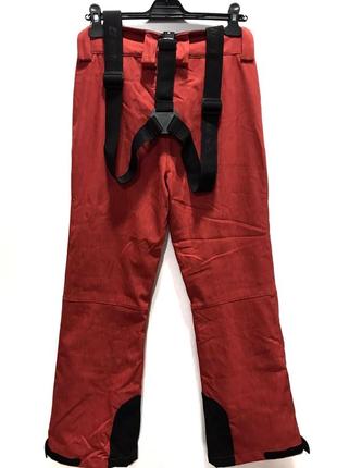 Жіночі лижні штани killtec2 фото