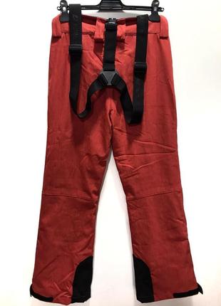 Жіночі лижні штани killtec5 фото