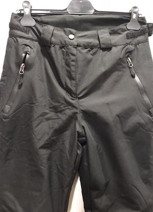 Жіночі лижні штани crivit3 фото