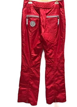 Жіночі лижні штани luhta2 фото