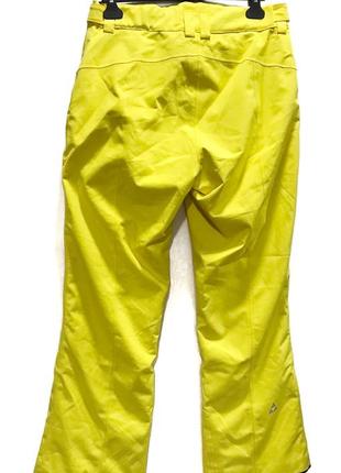 Жіночі лижні штани fischer2 фото