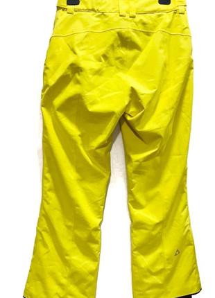 Жіночі лижні штани fischer4 фото