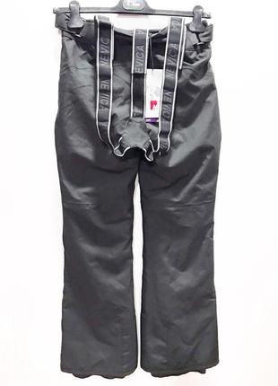 Жіночі лижні штани nevis2 фото