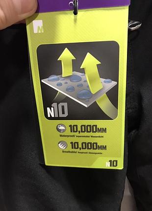 Жіночі лижні штани nevis7 фото