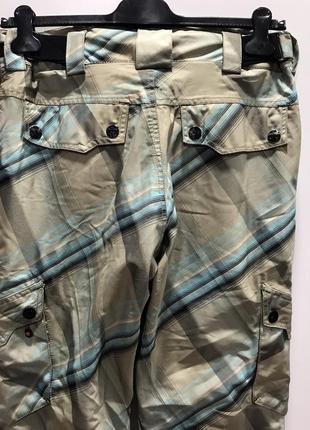 Жіночі лижні штани iguana5 фото