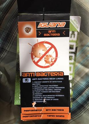 Жіночі лижні штани iguana6 фото