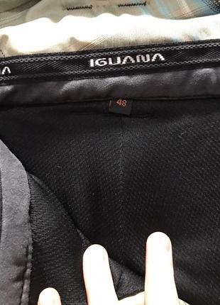 Жіночі лижні штани iguana4 фото