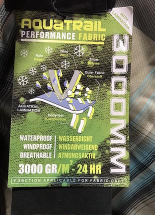 Жіночі лижні штани iguana10 фото