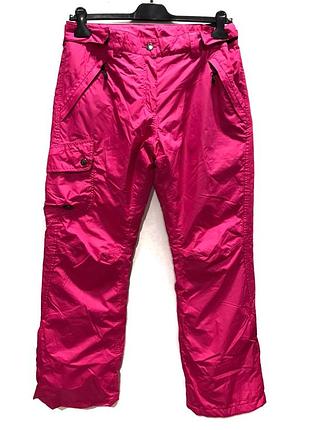 Жіночі лижні штани grinario sport