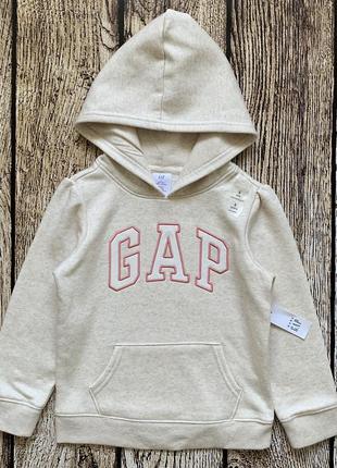 Худи, тепла толстовка gap