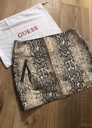 Юбка guess