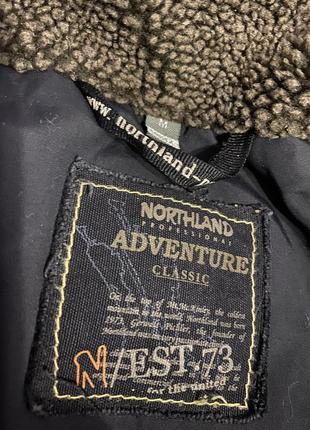 Куртка northland6 фото