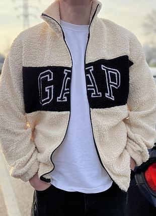 Кофта gap тедди 2