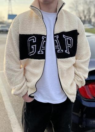 Кофта gap тедди