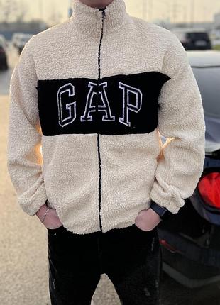 Кофта gap тедди 3