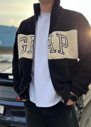 Кофта gap тедди