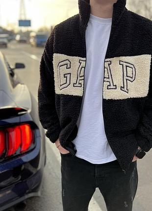 Кофта gap тедди 2