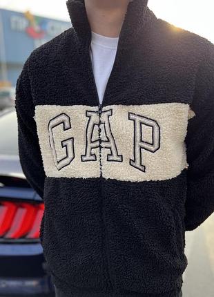 Кофта gap тедди 4