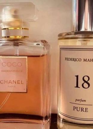 Федерико махора 💞  federico mahora 🤗 очень классный парфюмчики, попробуй, не повредишь🤗😉находится в наличии 👍 👍 👍 👍 👍7 фото