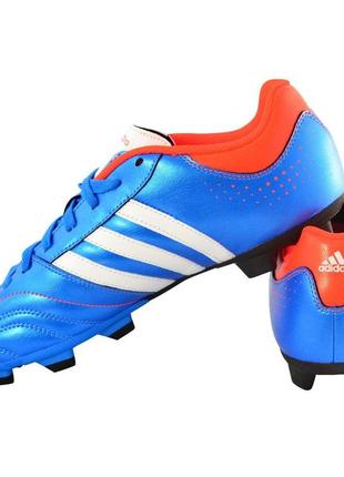 Бутсы adidas 11questra pro trx fg mens football boots v21460.