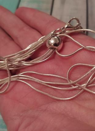 Намисто метал 3