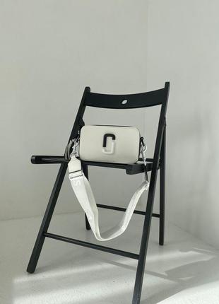 Сумка marc jacobs the snapshot yin yang