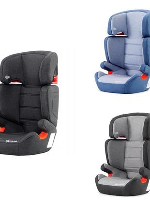 Автокрісло kinderkraft junior fix1 фото