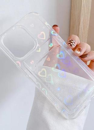 Чохол для iphone 13 pro max