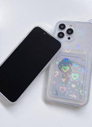 Чехол для iphone 13 pro max 4