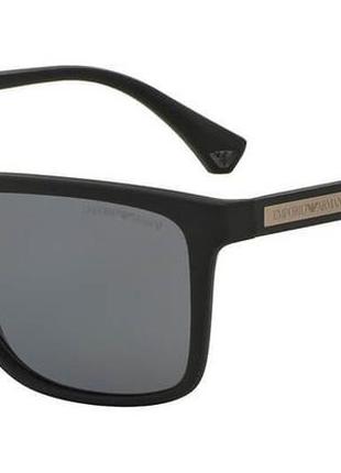 Солнцезащитные очки emporio armani ea 4047 506381