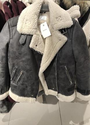 Дубленка