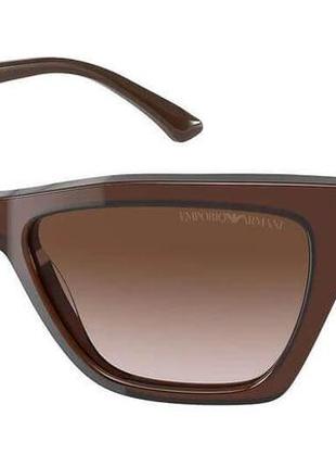 Солнцезащитные очки emporio armani ea 4169 591013