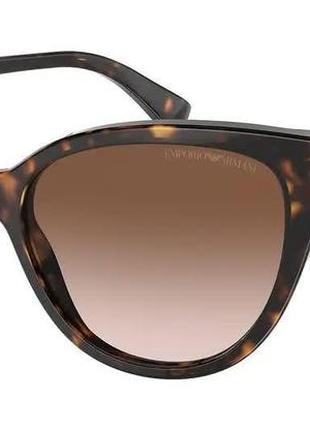 Солнцезащитные очки emporio armani ea 4162 587913