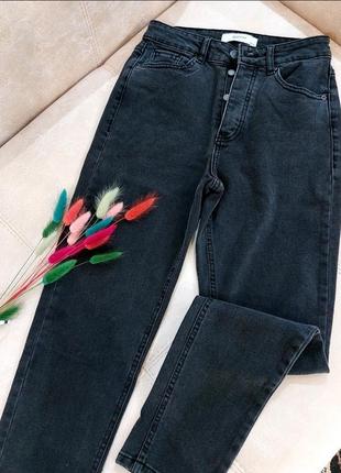 Новые джинсы мом от rese.rved6 фото