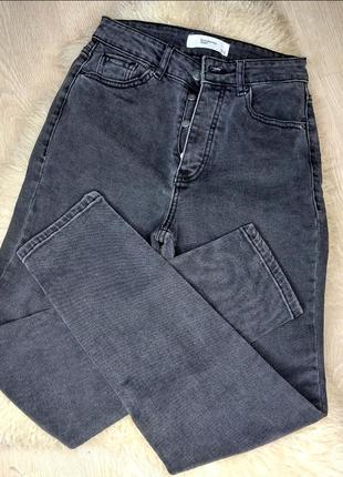 Новые джинсы мом от rese.rved1 фото
