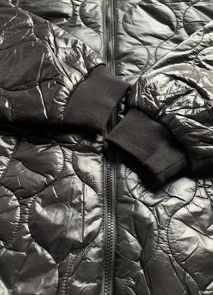 Куртка бомбер пуфер h&amp;m5 фото