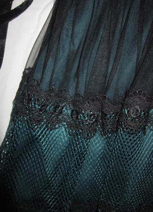 Дуже гарне плаття для lady in black.3 фото