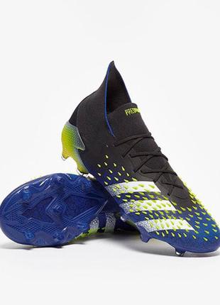 Бутсы футбольные дет. adidas messi 15.1 (арт. af4656)