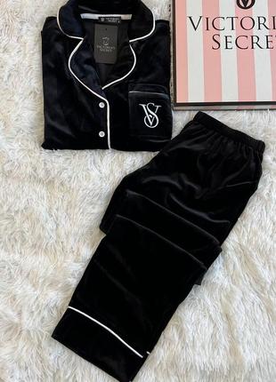 Женская пижама ❤️ victoria's secret