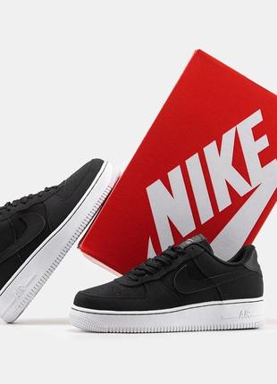 Мужские кроссовки nike air force 1 / найк аир форс