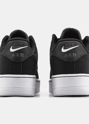 Чоловічі кросівки nike air force 1 / найк аир форс3 фото