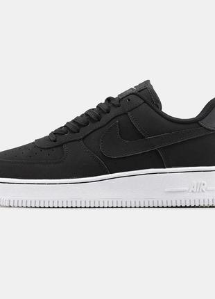 Чоловічі кросівки nike air force 1 / найк аир форс6 фото