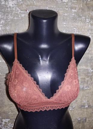 Мереживне бра victoria's secret