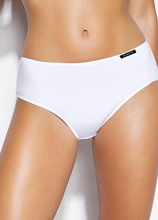 Женские трусики классические atlantic basic оригинал