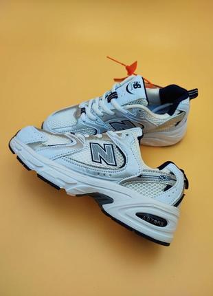 Кроссовки new balance 5306 фото