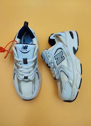 Кроссовки new balance 5303 фото