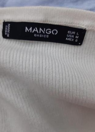 Теплое платье  mango10 фото