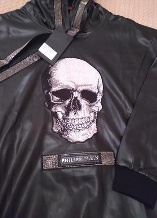 Круто сукня philipp plein.знижка!!!2 фото