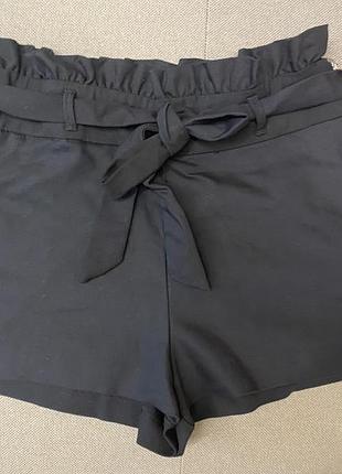 Шорты zara